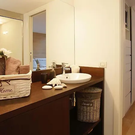 Apartamento Politeama Lucy Loft