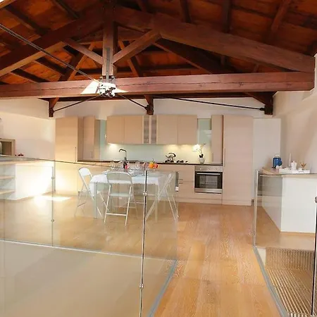 Politeama Lucy Loft Palermo