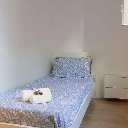 Politeama Lucy Loft Apartamento *