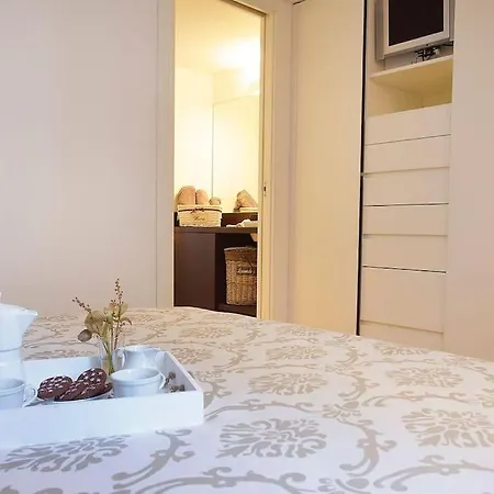 Politeama Lucy Loft Apartamento