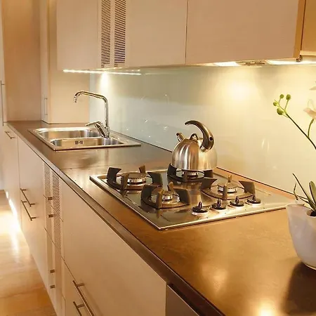 Politeama Lucy Loft Apartamento