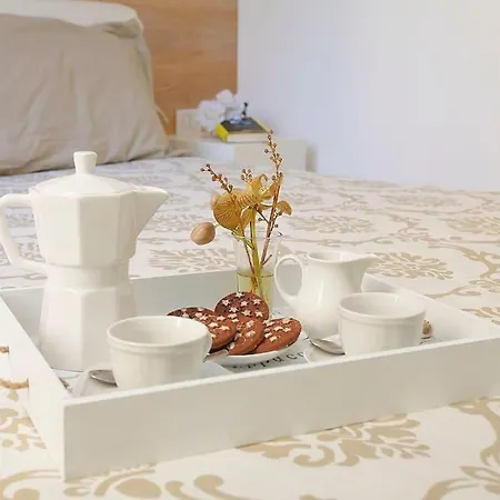 Apartamento Politeama Lucy Loft *