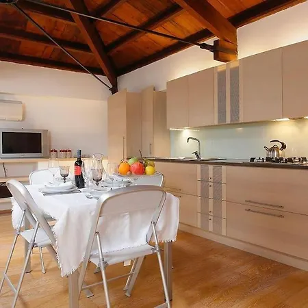 Politeama Lucy Loft Appartamento Palermo