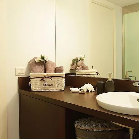 Politeama Lucy Loft Apartment