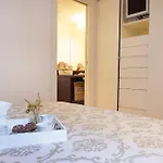 Politeama Lucy Loft Апартаменты